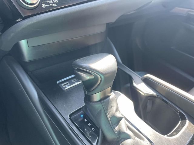 2023 Lexus ES 350 - Photo 30