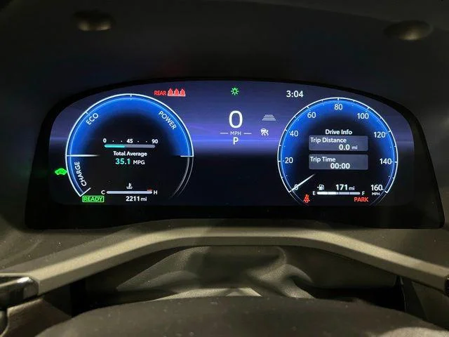 Certified Used 2026 MIDNIGHT BLACK METAL Toyota  image 13