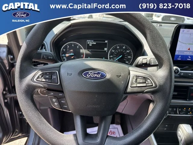 Used 2021  Ford SE image 24