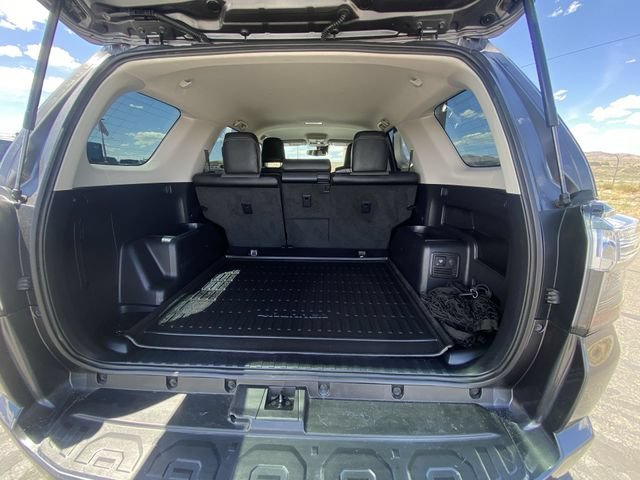 Used 2023 Gray Toyota SR5 Premium image 23