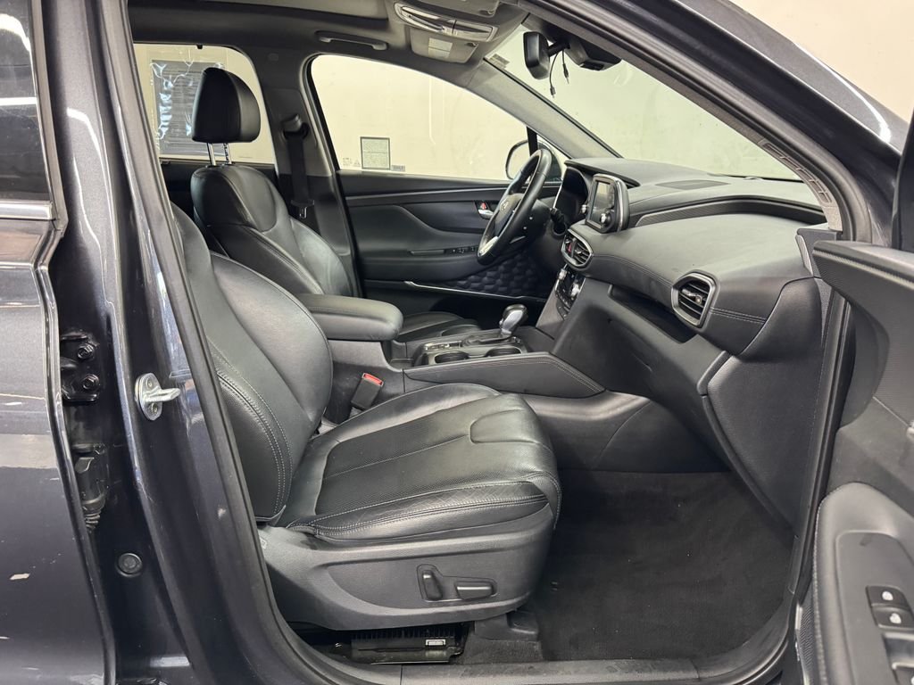 Used 2020 Gray Hyundai SEL image 28