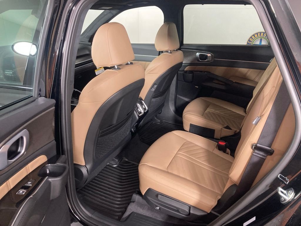 2026 Kia Sorento X-Line SX Prestige - Photo 13