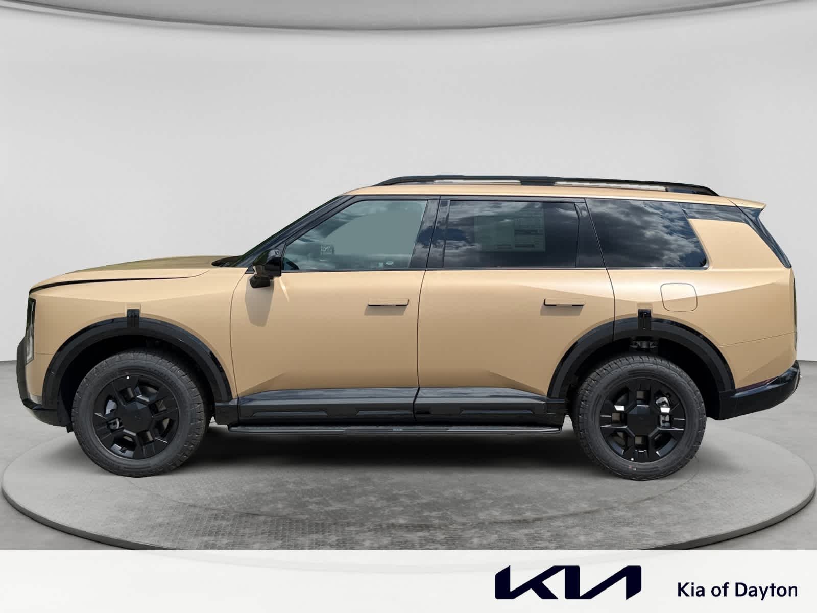 2027 Kia Telluride X-Pro SX Prestige - Photo 8
