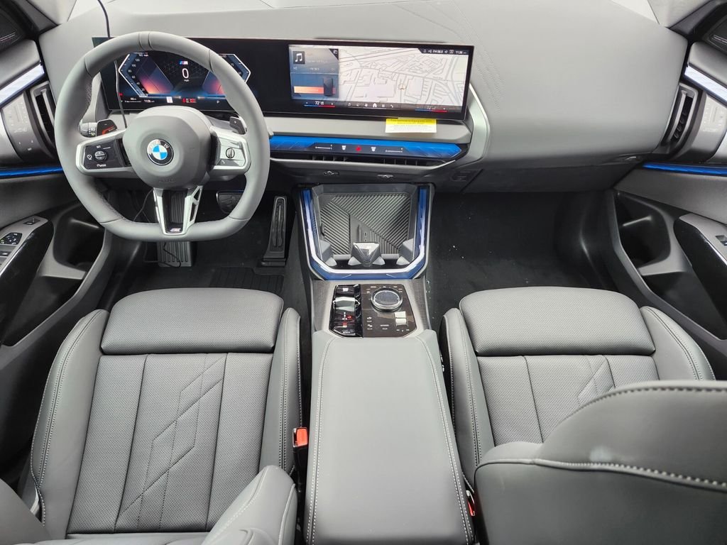 Used 2026 Gray BMW 30 xDrive image 11
