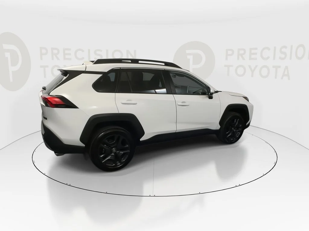 Used 2024 Ice Cap Toyota Adventure image 21