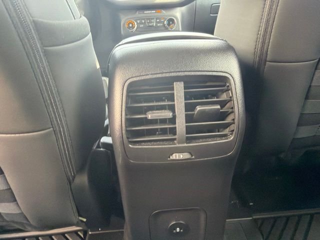 Used 2024 Blue Ford Big Bend image 22