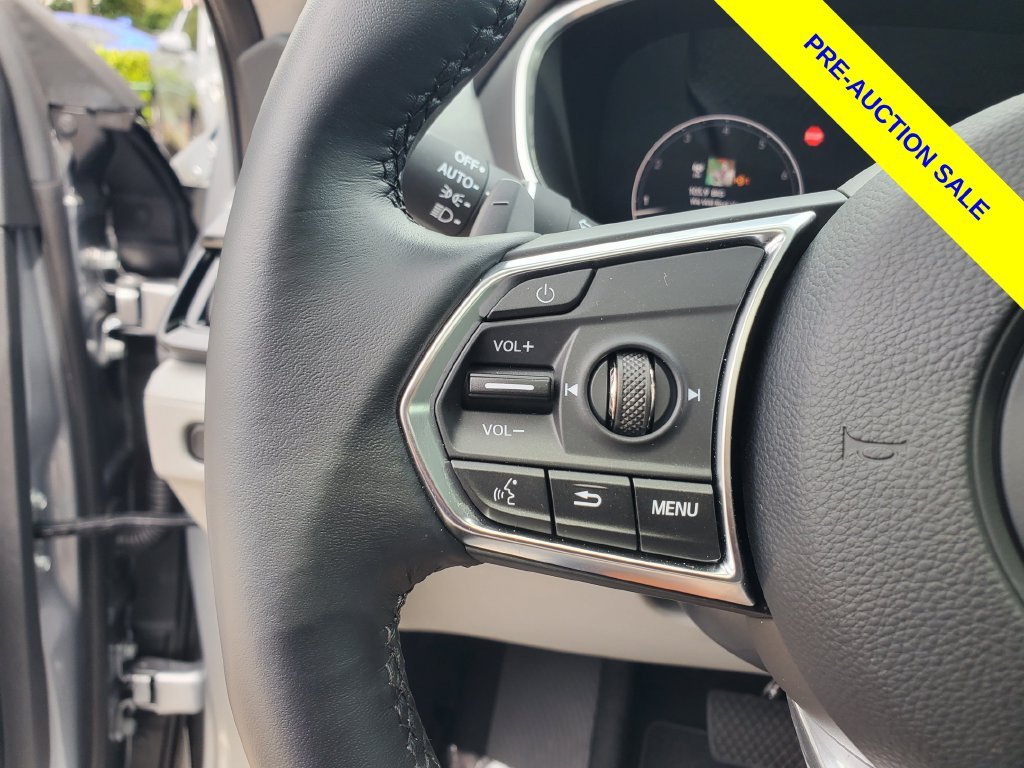 Used 2026 Silver Acura Technology Package image 26