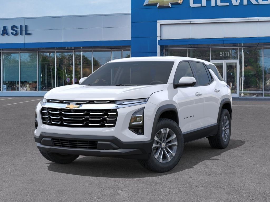2026 Chevrolet Equinox LT - Photo 6