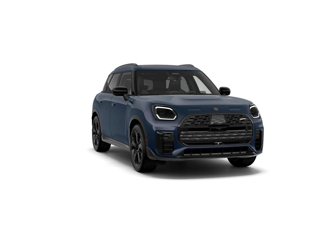 2027 MINI Countryman's photo