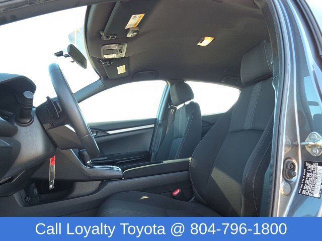 Used 2017  Honda Sport image 9