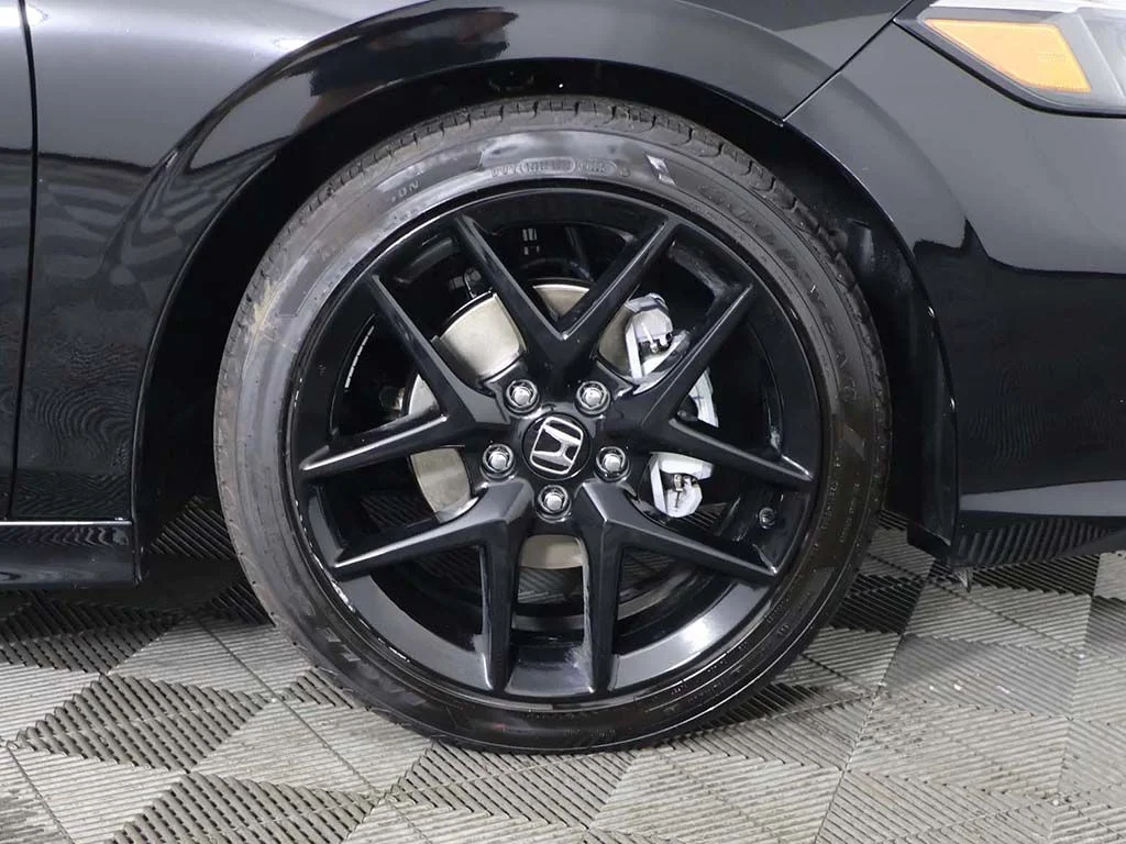 2026 Honda Civic Sport - Photo 19