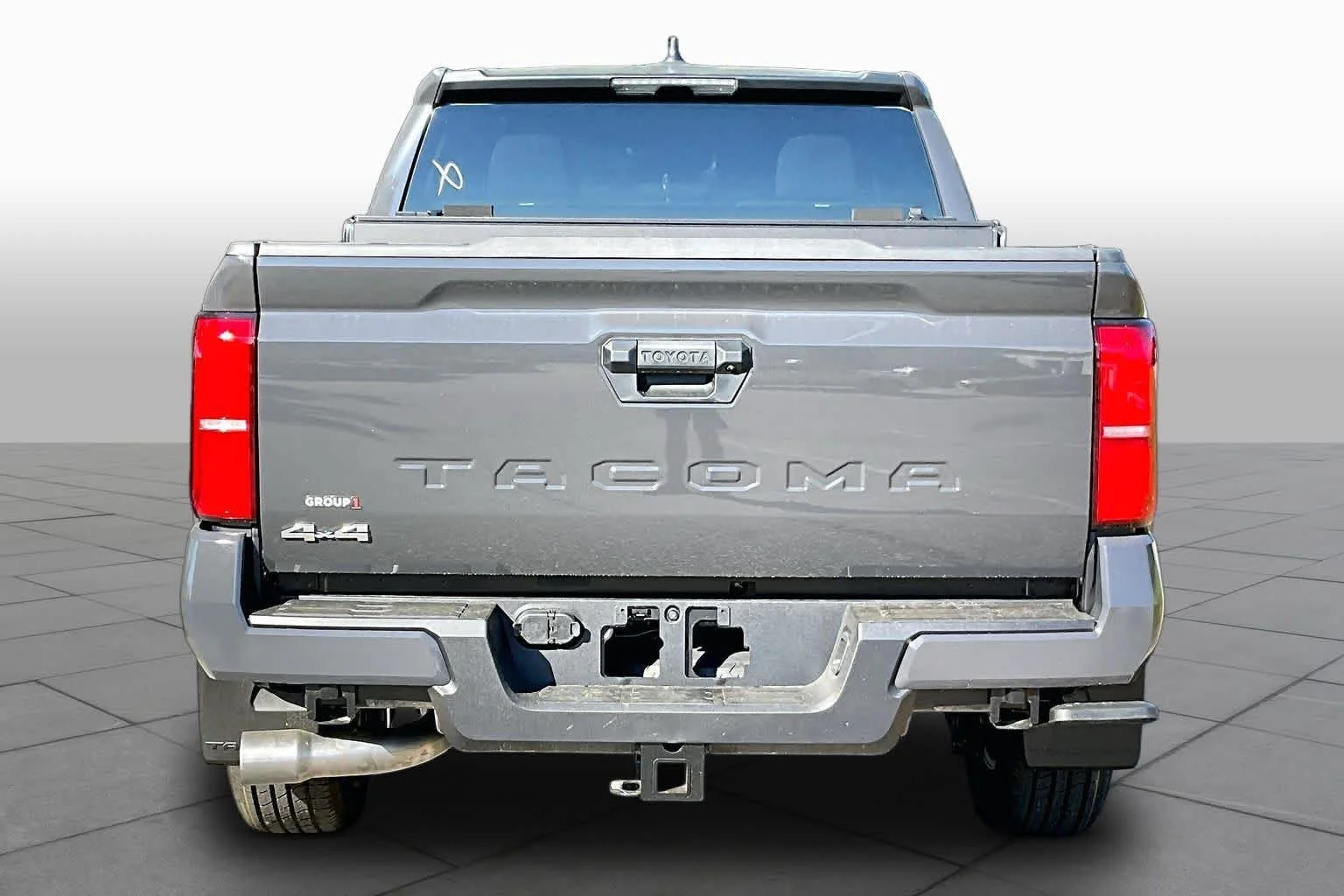 New 2026 Underground Toyota SR5 image 4
