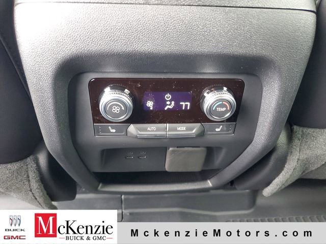 2026 GMC Acadia Denali - Photo 24