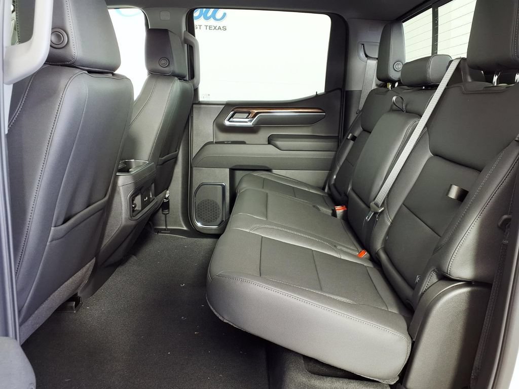 2026 Chevrolet Silverado 1500 LT - Photo 9