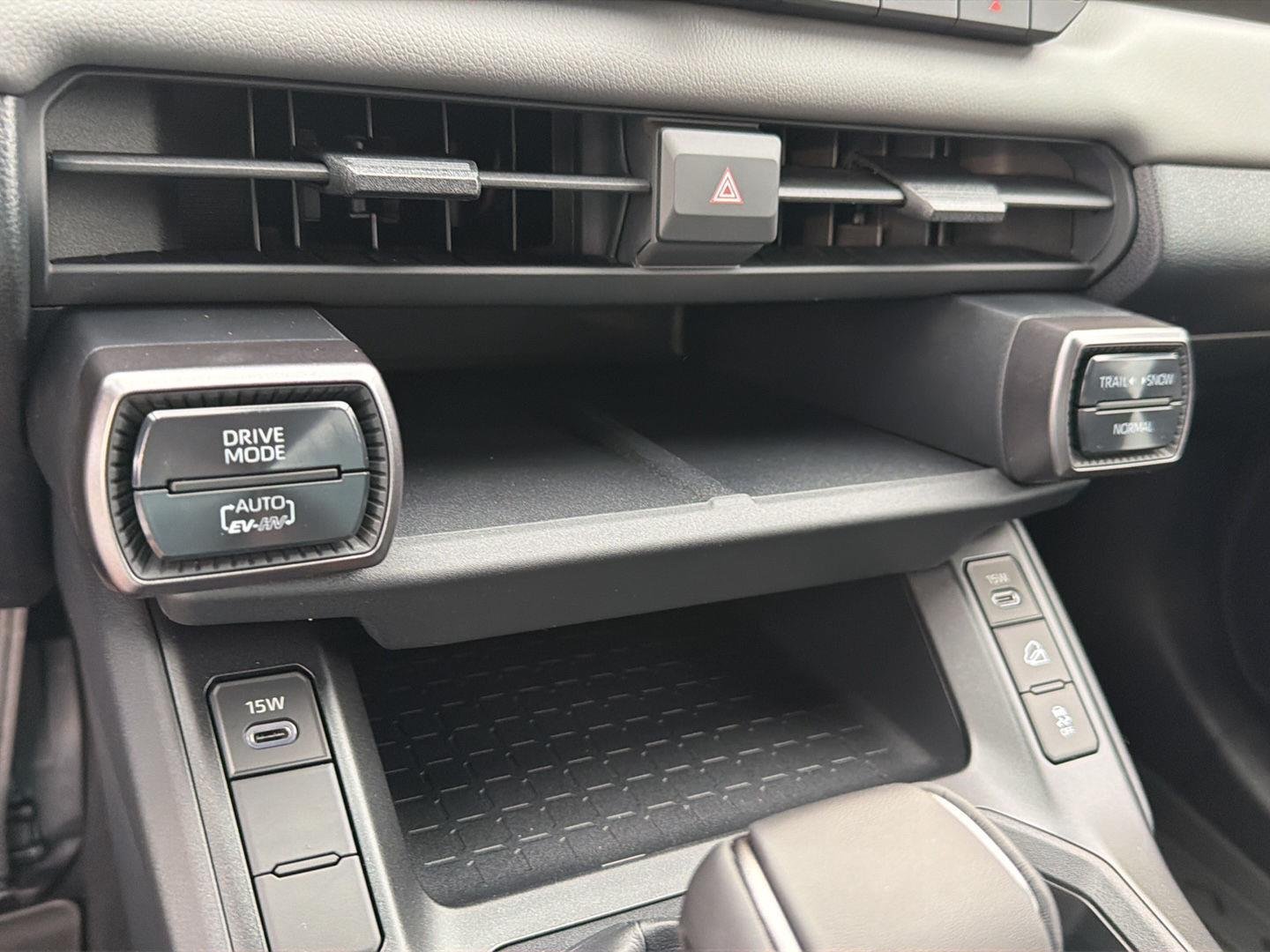 New 2026 Meteor Shower Toyota SE image 28