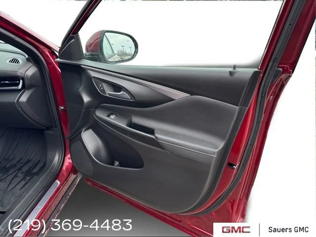 2024 Buick Envista Avenir - Photo 10