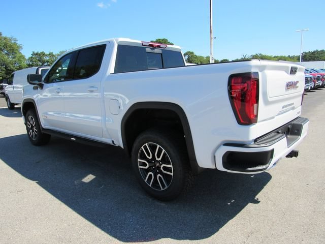 2026 GMC Sierra 1500 AT4 - Photo 6