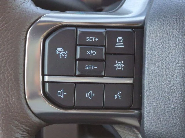 New 2026 Black Ford King Ranch image 26