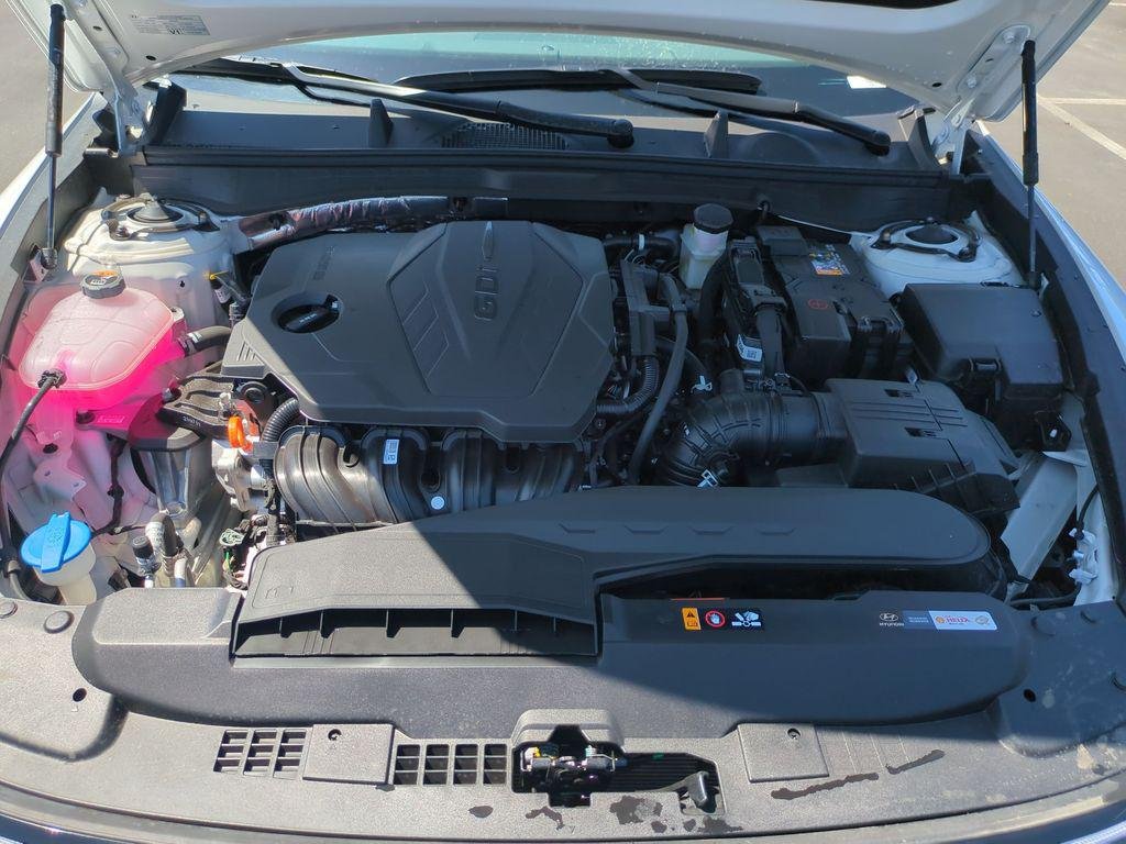 2026 Hyundai Sonata SEL - Photo 32