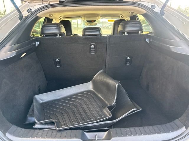 Used 2023 Silver Mazda 2.5 S Preferred Package image 5