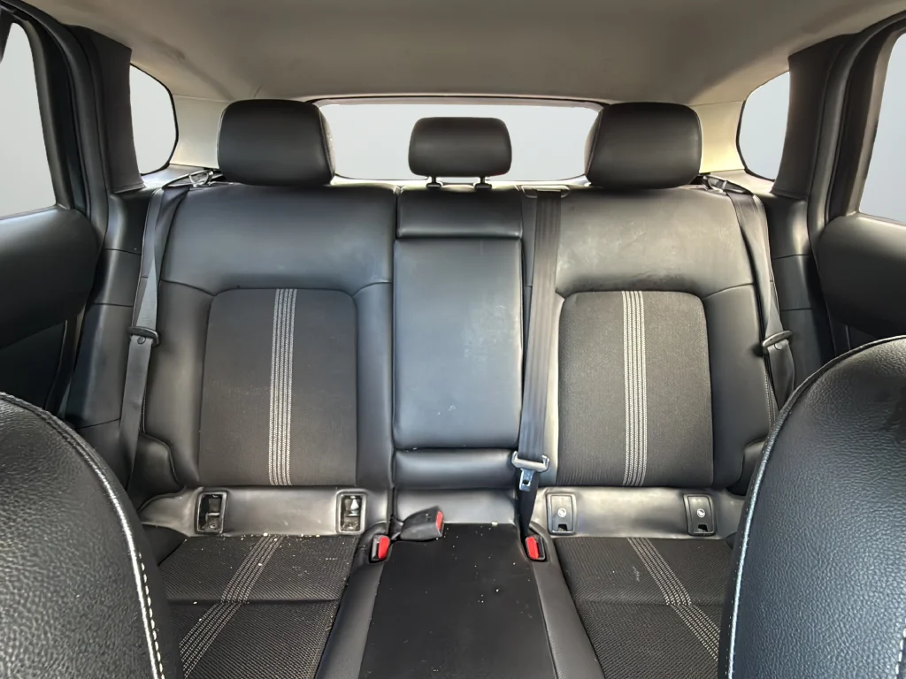 Used 2025 Blue Mazda 2.5 S Preferred Package image 29