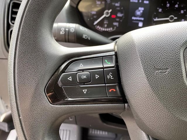 Used 2024 White Ram High Roof image 19