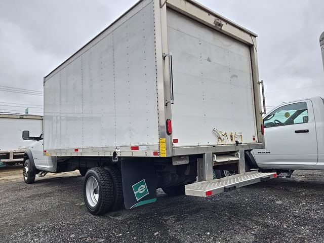 Used 2022 White Ram Tradesman image 11