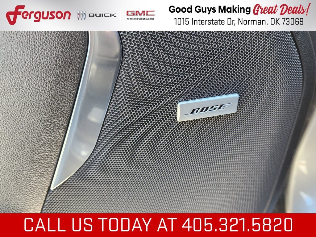 2026 GMC Yukon XL Elevation - Photo 14