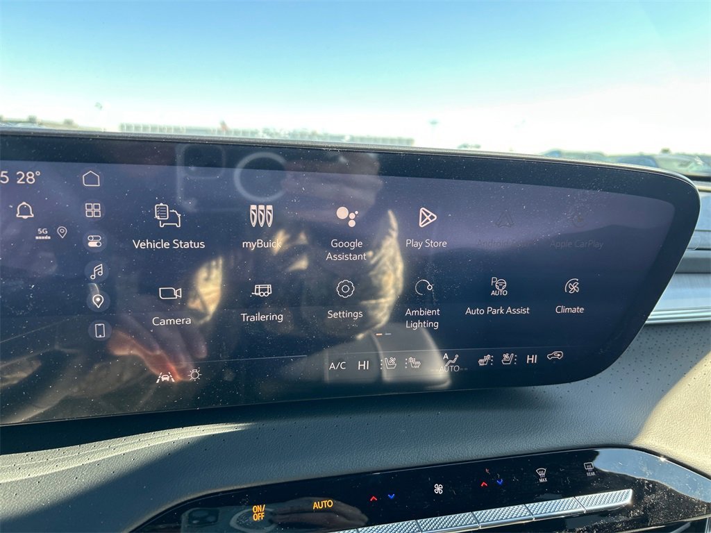 2026 BUICK ENCLAVE - Image 22