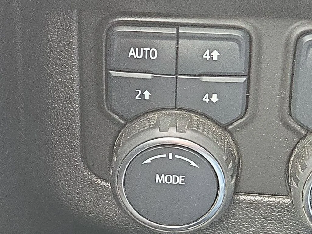 Used 2024 Gray Chevrolet LT image 53