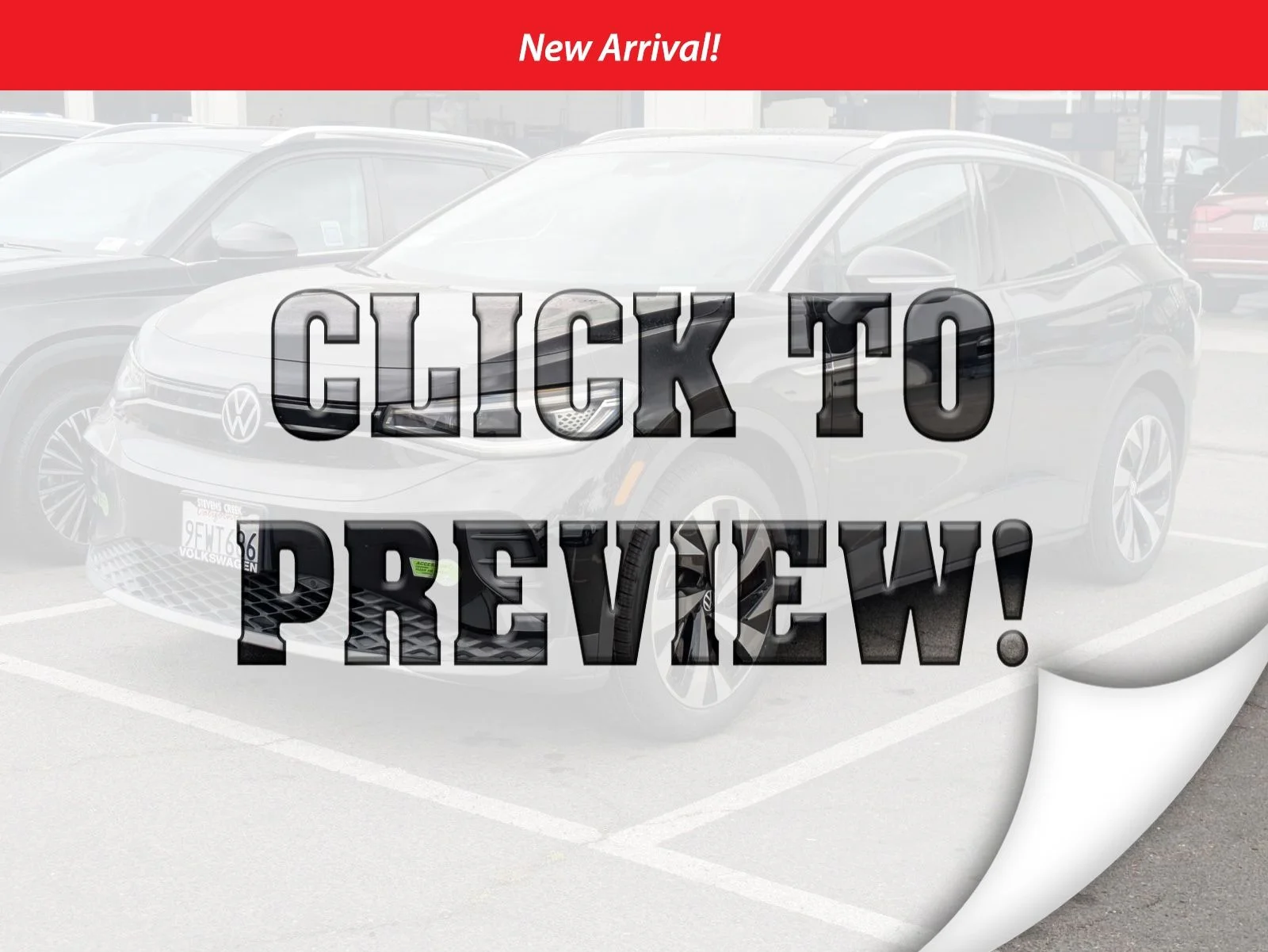 Certified Used 2022 Black Volkswagen Pro S image 1