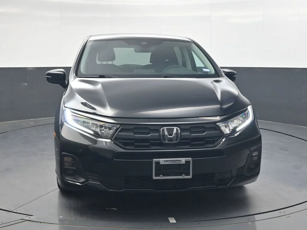 Used 2025  Honda EX-L image 9