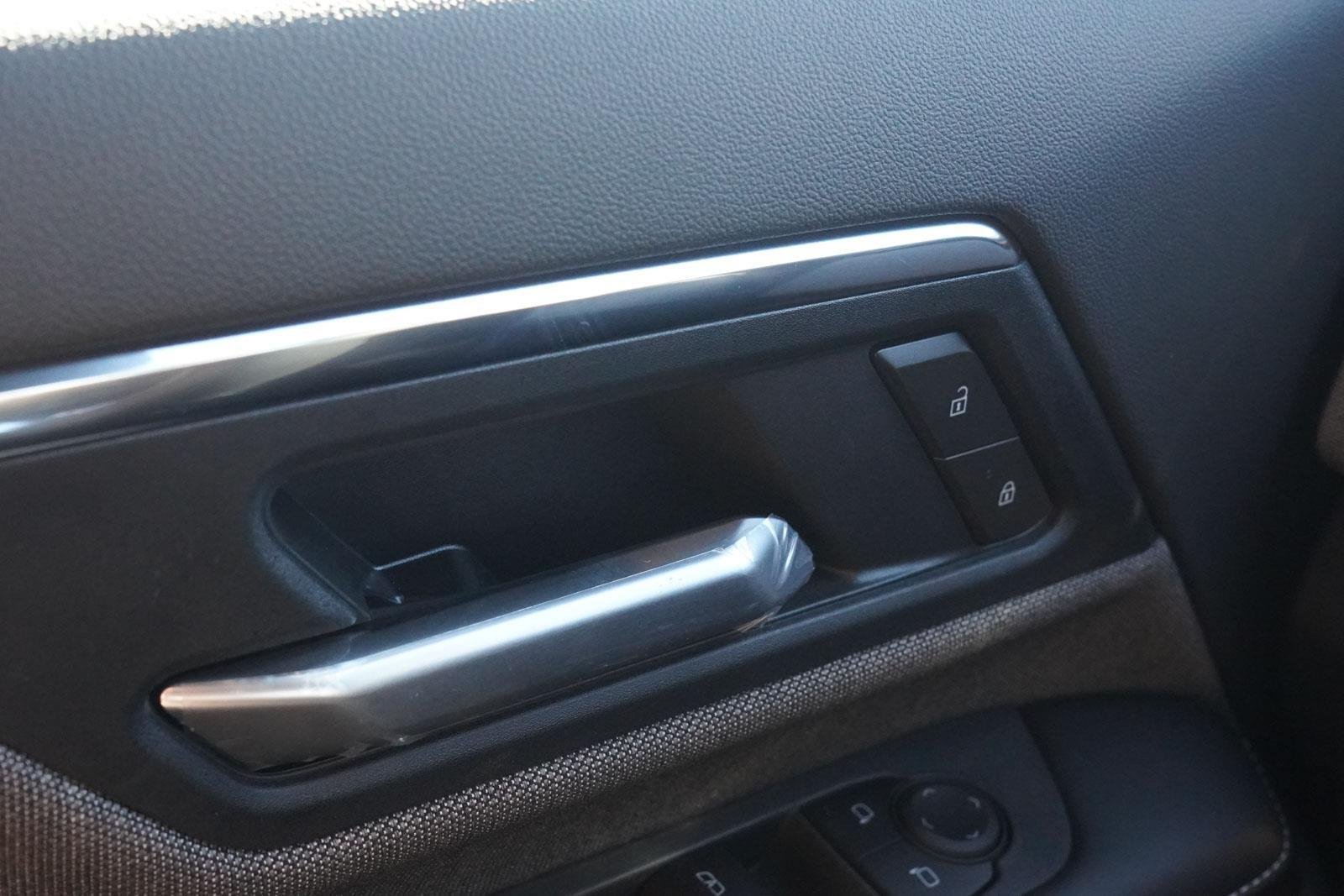 New 2026 Coastal Dune GMC Elevation Standard Range image 20