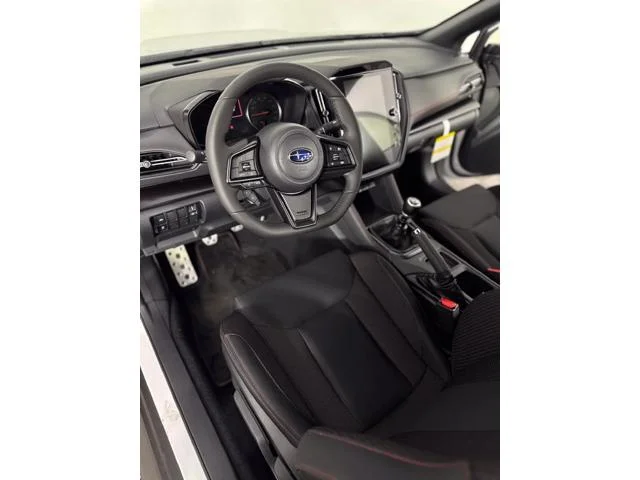 New 2026 CERAMIC WHITE Subaru Premium image 69