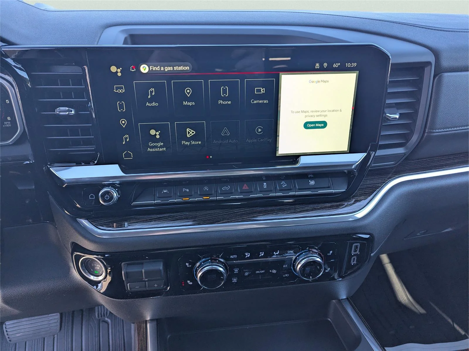 New 2026 Onyx Black GMC Elevation image 22
