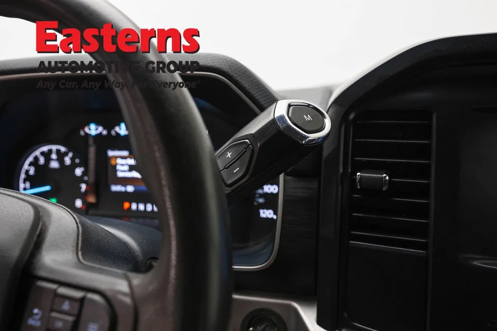 Used 2022 White Ford XL image 13