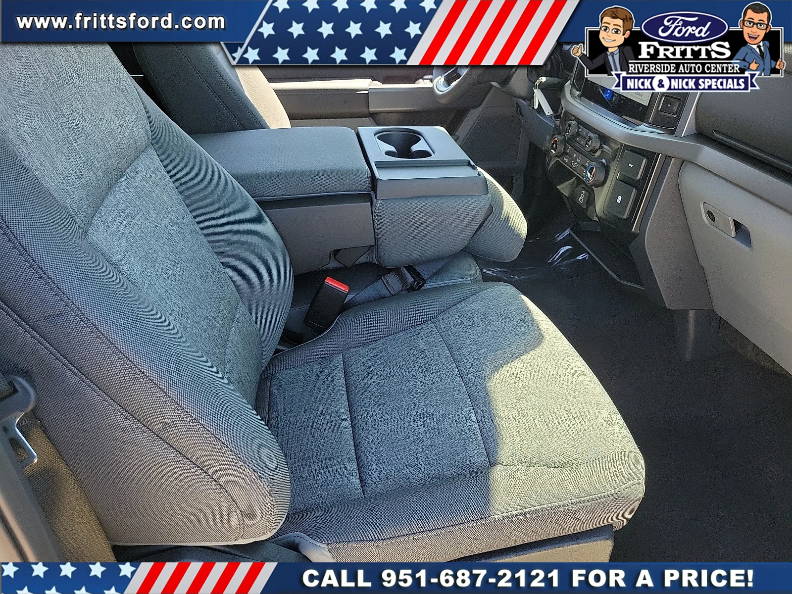 New 2026 Oxford White Ford XLT image 16