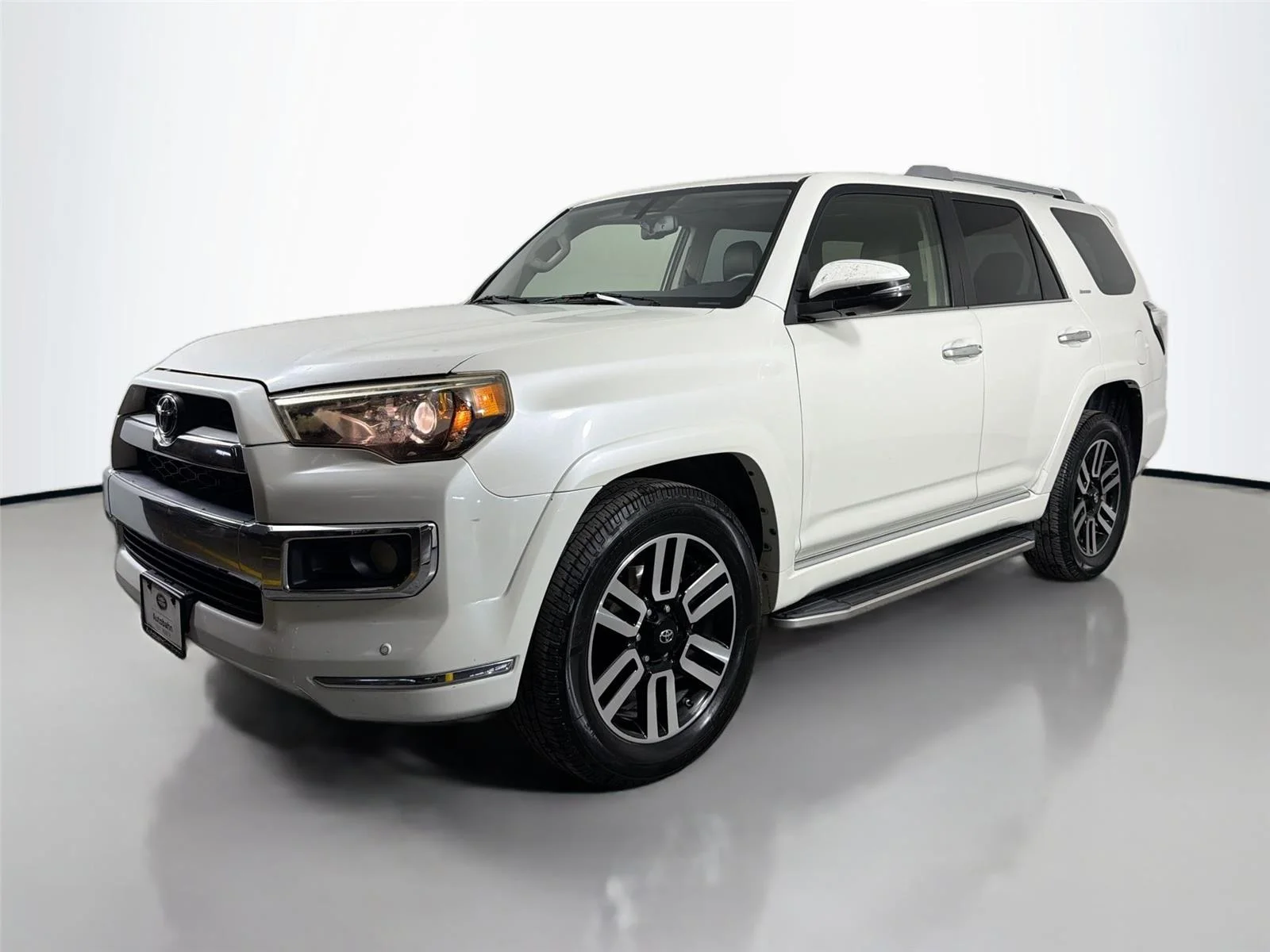 2016 Toyota 4Runner Limited 4x4 V6's photo