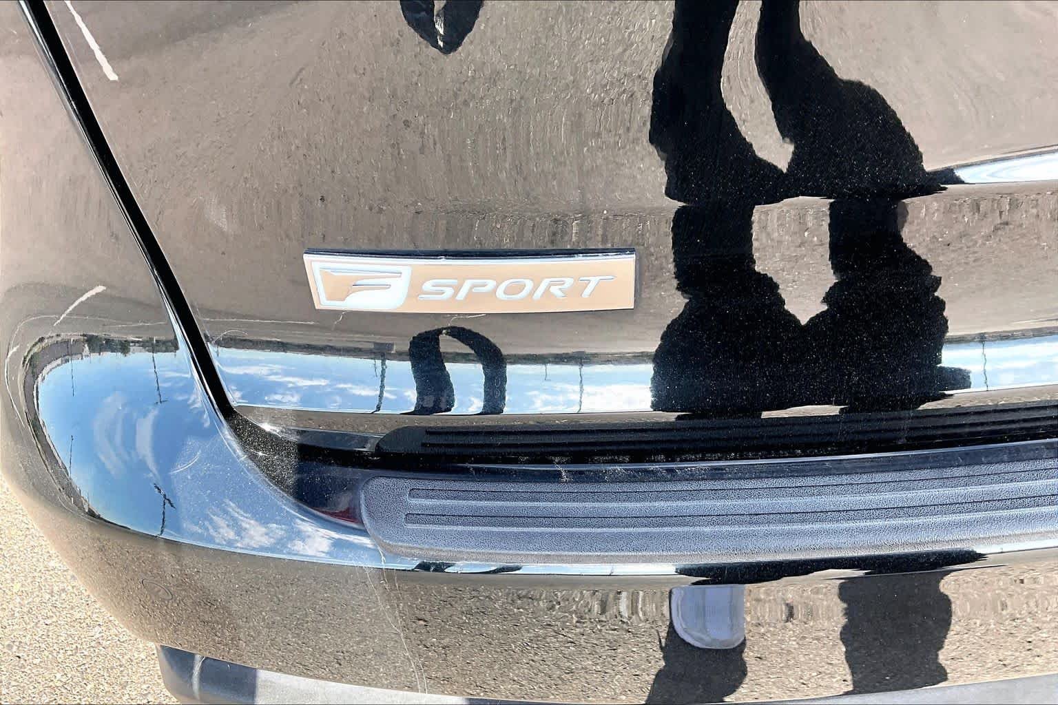 Used 2017 Obsidian Lexus  image 10