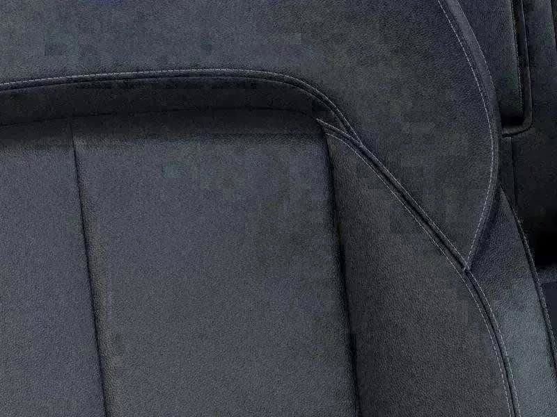 New 2026 Baltic Gray Metallic Clear-Coat Exterior Paint Jeep Limited image 32