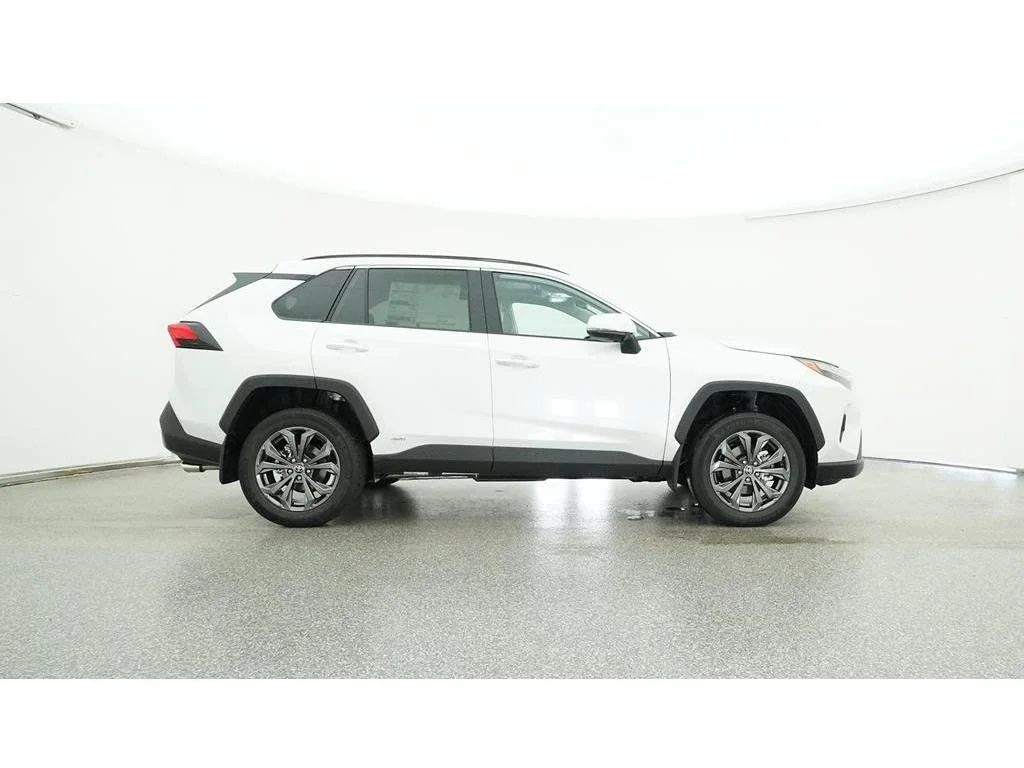 Used 2024 Beige Toyota Limited image 33