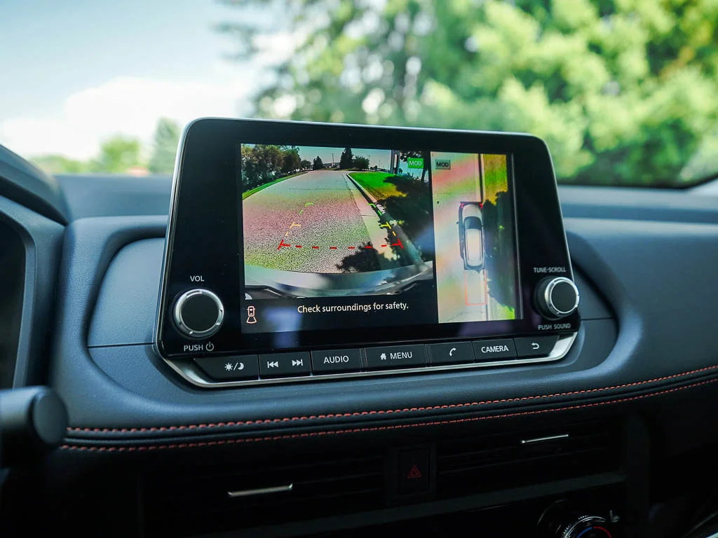 2026 Nissan Rogue Rock Creek - Photo 25