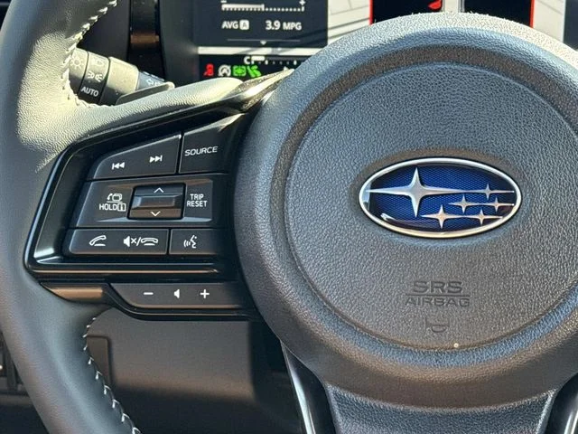 Used 2026 White Subaru Touring XT image 23