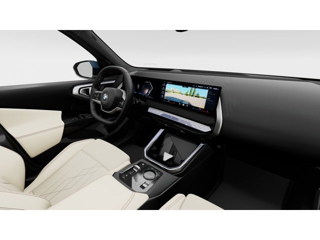 New 2026 Arctic Race Blue metallic BMW 30 xDrive image 14