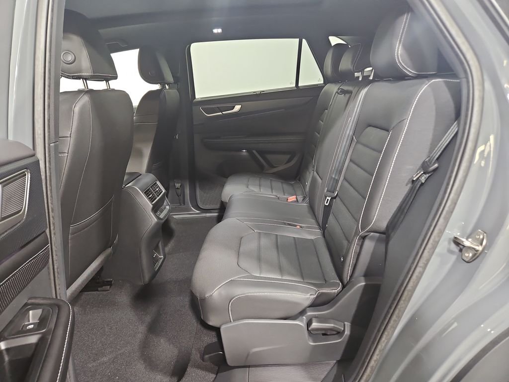 New 2026 Gray Volkswagen 2.0T SEL image 23