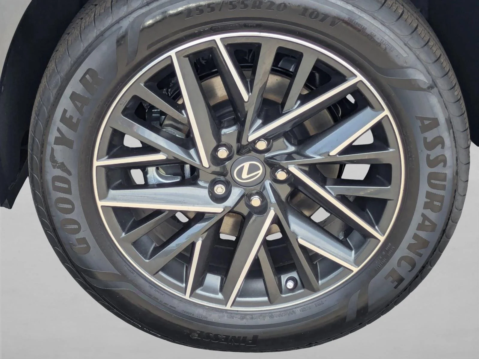 2026 Lexus TX 350 Premium - Photo 10