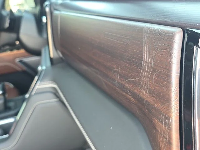 2025 GMC Sierra 1500 Denali Ultimate - Photo 21