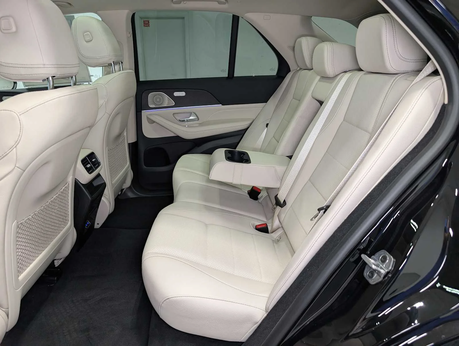 Used 2026  Mercedes-Benz GLE 350 image 18