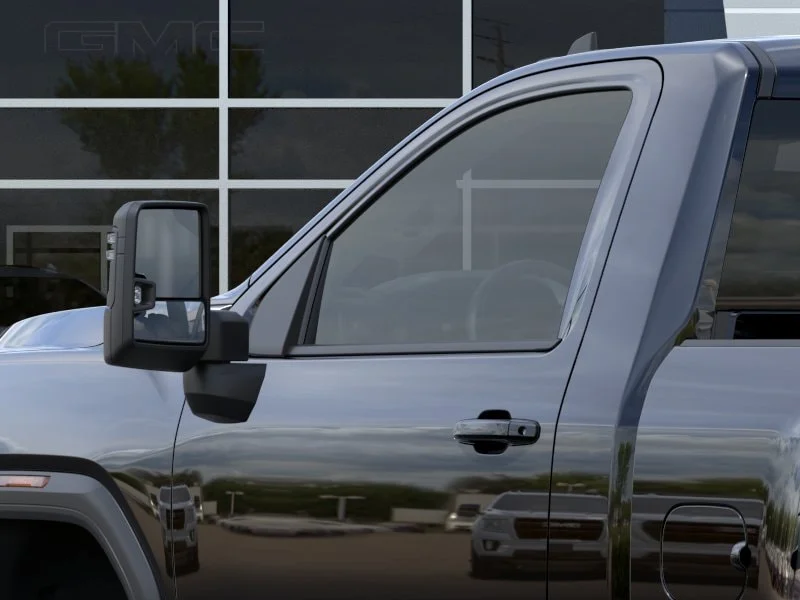New 2026 Onyx Black GMC SLE DRW image 12