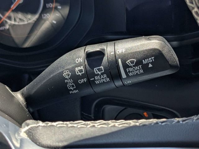2025 Jeep Wrangler 4-Door Sahara - Photo 25